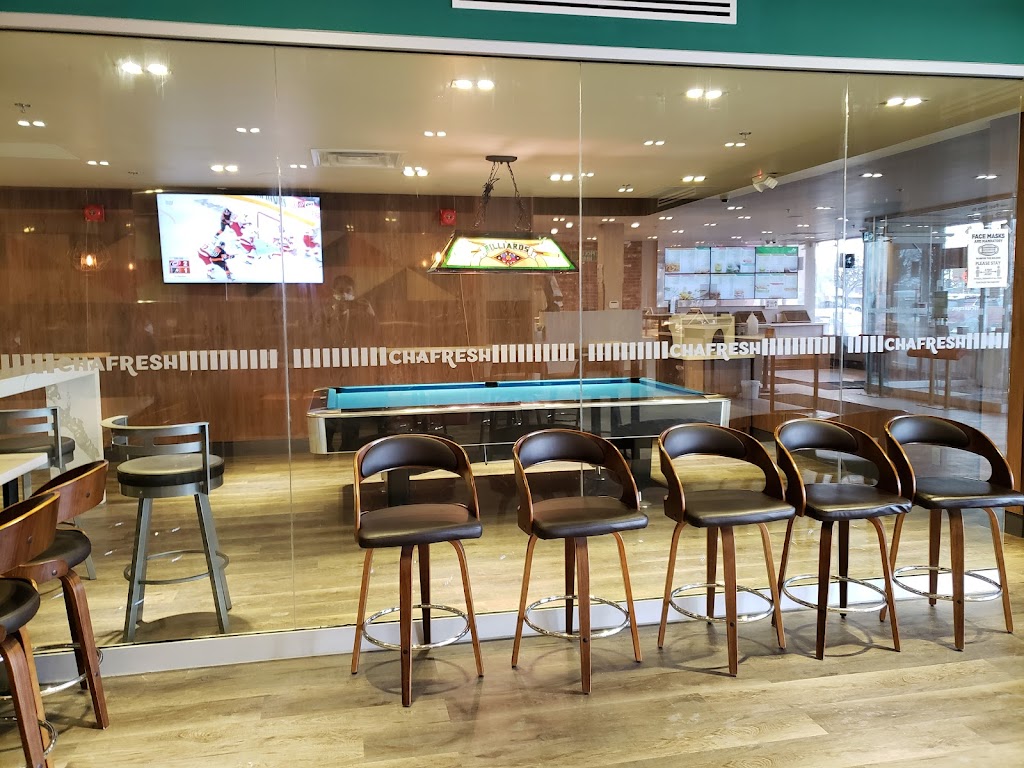 Chafresh 茶鲜茶语 | 130 Bell Farm Rd, Barrie, ON L4M 6J4, Canada | Phone: (705) 739-5888