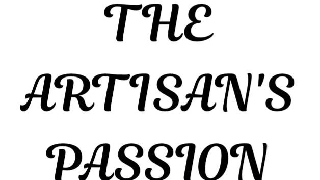 The Artisans Passion | 31 Mechanic St Suite 101, Paris, ON N3L 1K1, Canada | Phone: (519) 302-5000