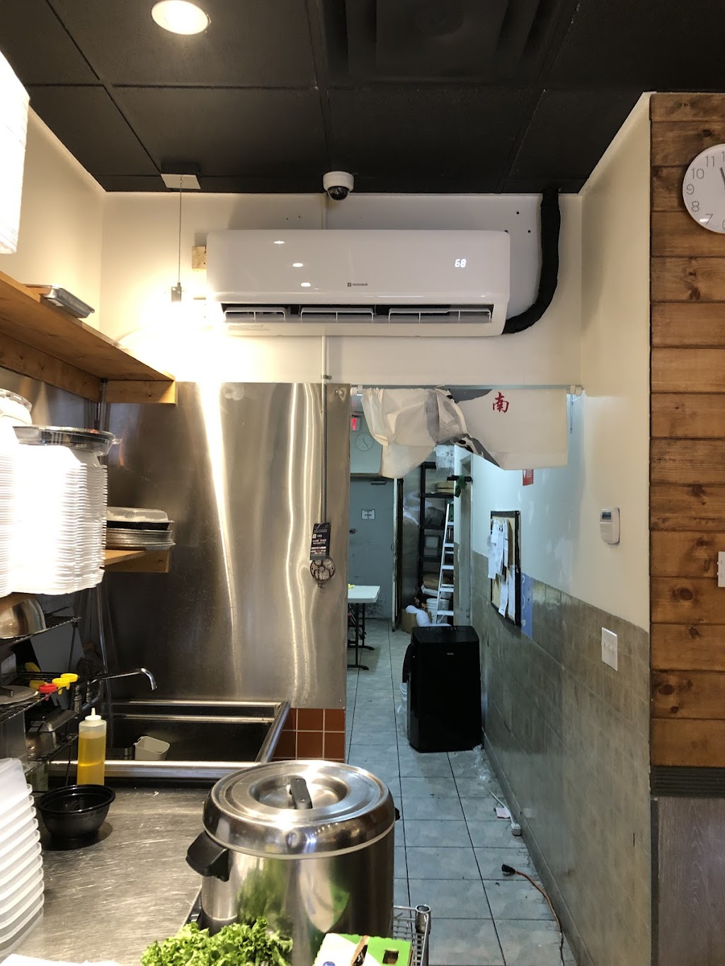 S K Heating & Cooling | 1440 Wilson Ave, North York, ON M3M 1J7, Canada | Phone: (416) 820-7281