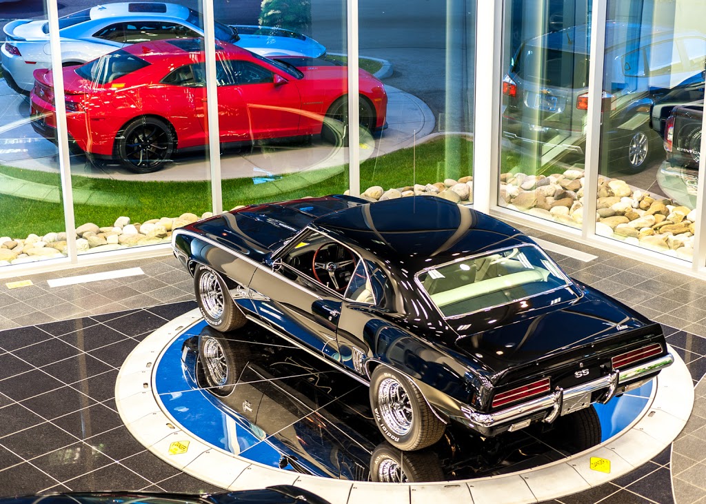 Shaganappi GM | 4720 Crowchild Trail NW, Calgary, AB T3A 2N2, Canada | Phone: (403) 288-0444