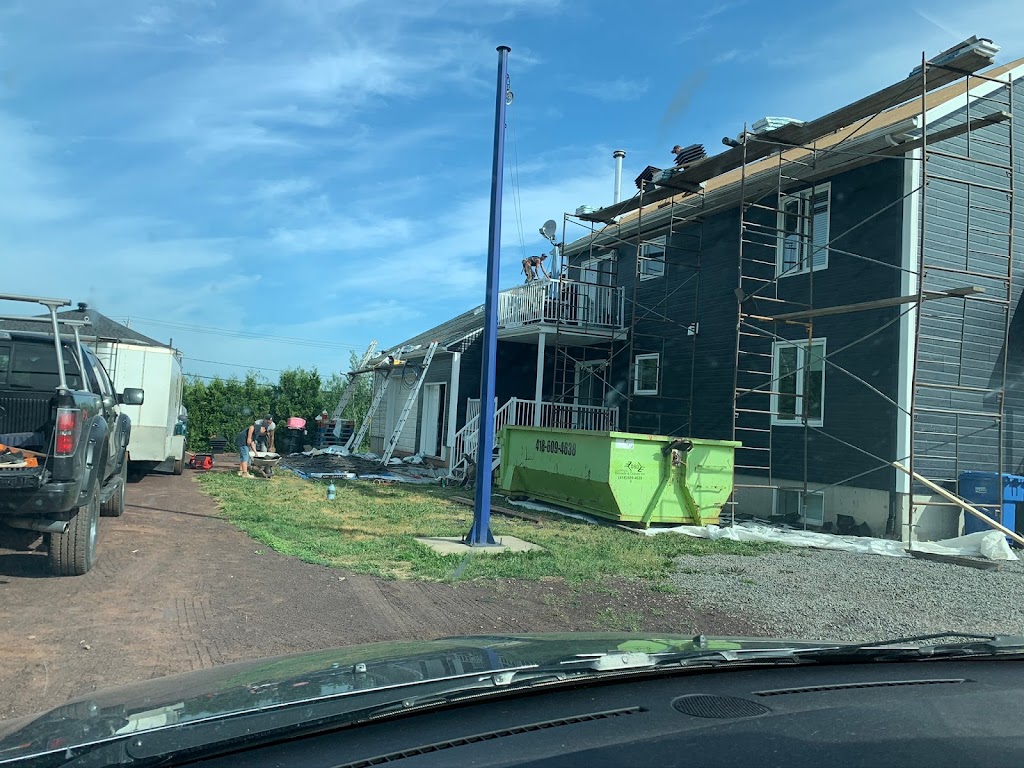 Construction CARNEAU | 1191 Rue du Centenaire, Saint-Agapit, QC G0S 1Z0, Canada | Phone: (418) 998-7621