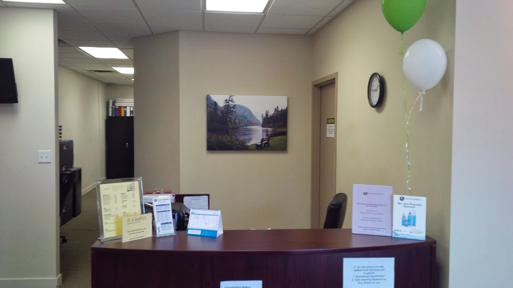 Healthmedica | 1200 Waverley St #8, Winnipeg, MB R3T 0P4, Canada | Phone: (204) 951-6887