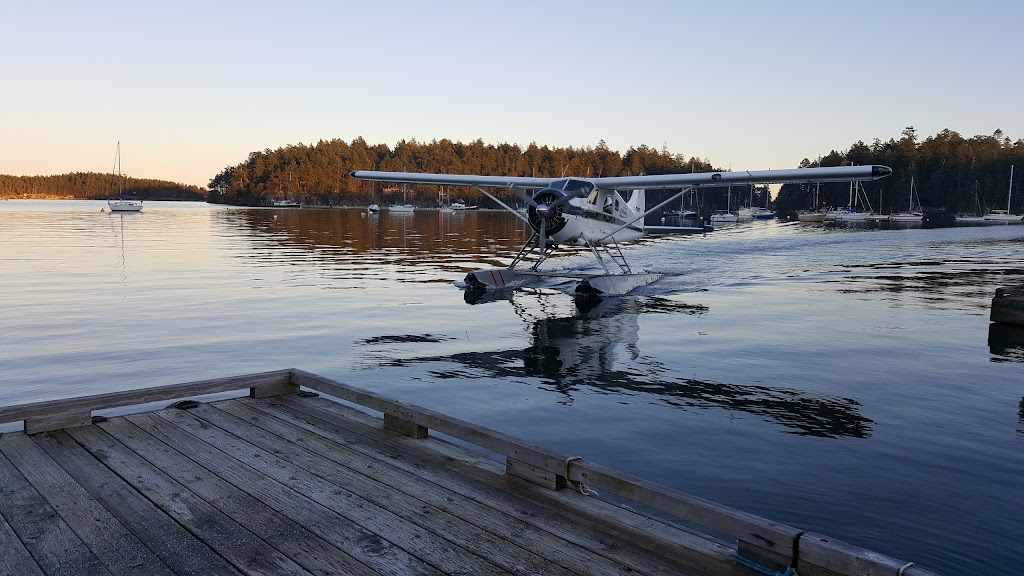 Silva Bay Resort & Marina Ltd | 3383 South Rd, Gabriola, BC V0R 1X7, Canada | Phone: (250) 247-8662