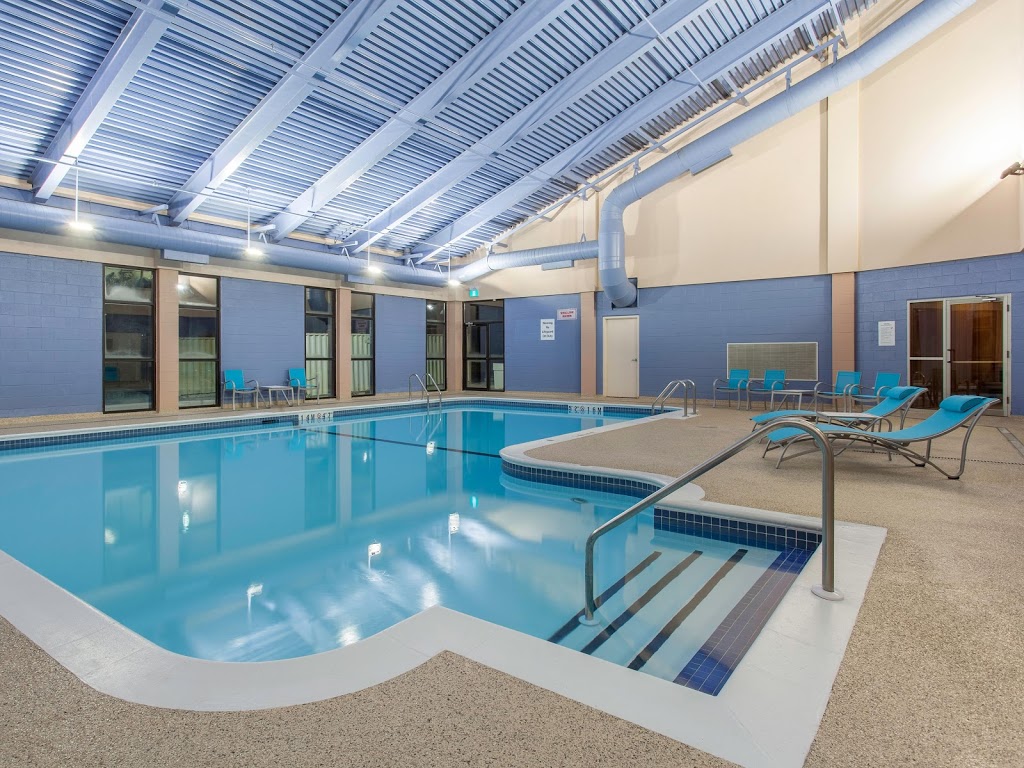 Propel Swimming Lessons Mississauga | 2125 N Sheridan Way, Holiday Inn Express and Suites, Toronto Southwest, Mississauga, ON L5K 1A3, Canada | Phone: (833) 977-6735