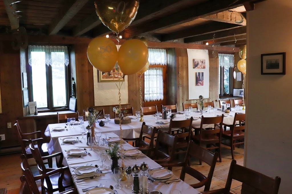 Domaine De La Templerie Inc | 312 Chemin New Erin, Godmanchester, QC J0S 1H0, Canada | Phone: (450) 264-9405