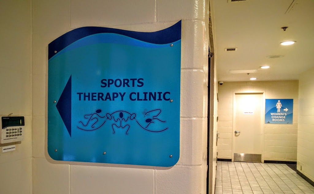 Watermania Sports Therapy Clinic | health | 14300 Entertainment Blvd, Richmond, BC V6W 1K3, Canada | 6044489616 OR +1 604-448-9616
