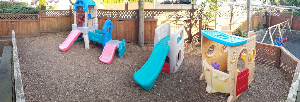 KiddoCare Infant Toddler Centre | 7595 10th Ave, Burnaby, BC V3N 2S1, Canada | Phone: (604) 230-6148