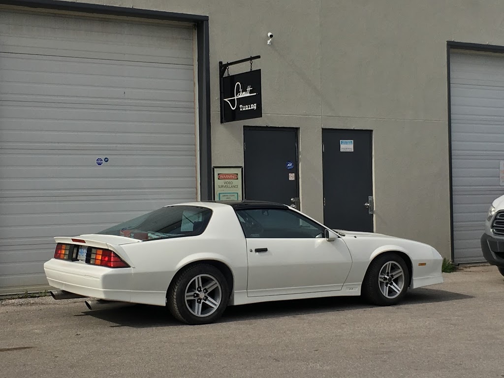 Schmitt tuning automotive service centre | 5444 5th Side Rd Unit 3, Cookstown, ON L0L 1L0, Canada | Phone: 705458005