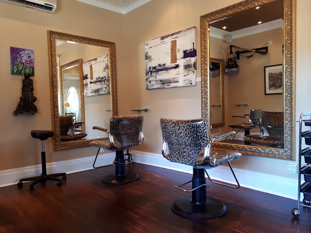 Coiffure Annick Gignac | 2109 Boulevard Laurier, Québec, QC G1T 1B7, Canada | Phone: (418) 681-3732