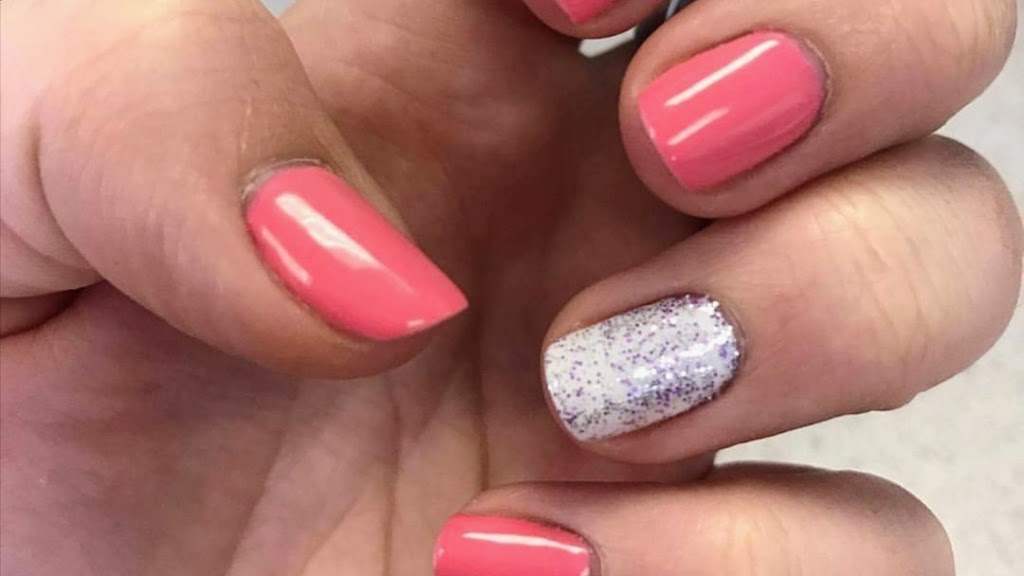 Stacey at The Nail Garden | 1495 Topsail Rd, Paradise, NL A1L 1P9, Canada | Phone: (709) 697-4789