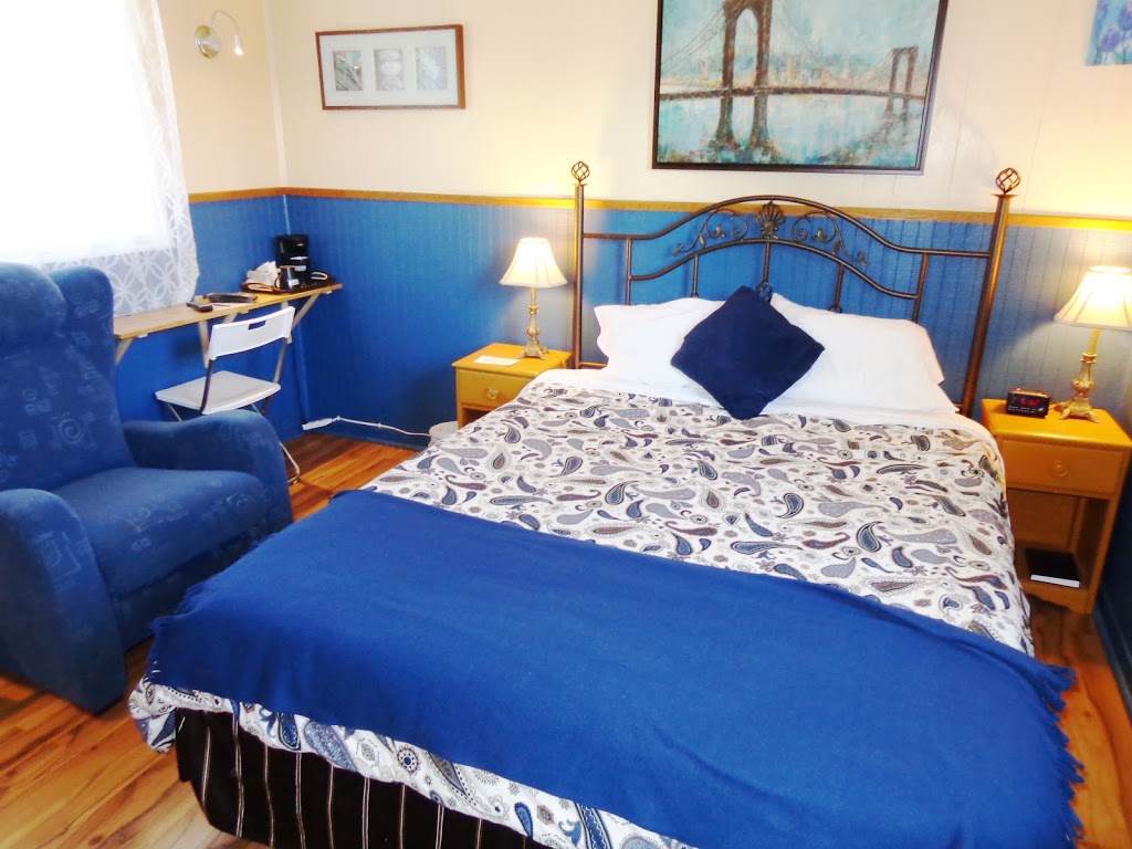 Motel Two Lacs Inc. | 2909 QC-112, Shefford, QC J2M 1C6, Canada | Phone: (450) 539-2398