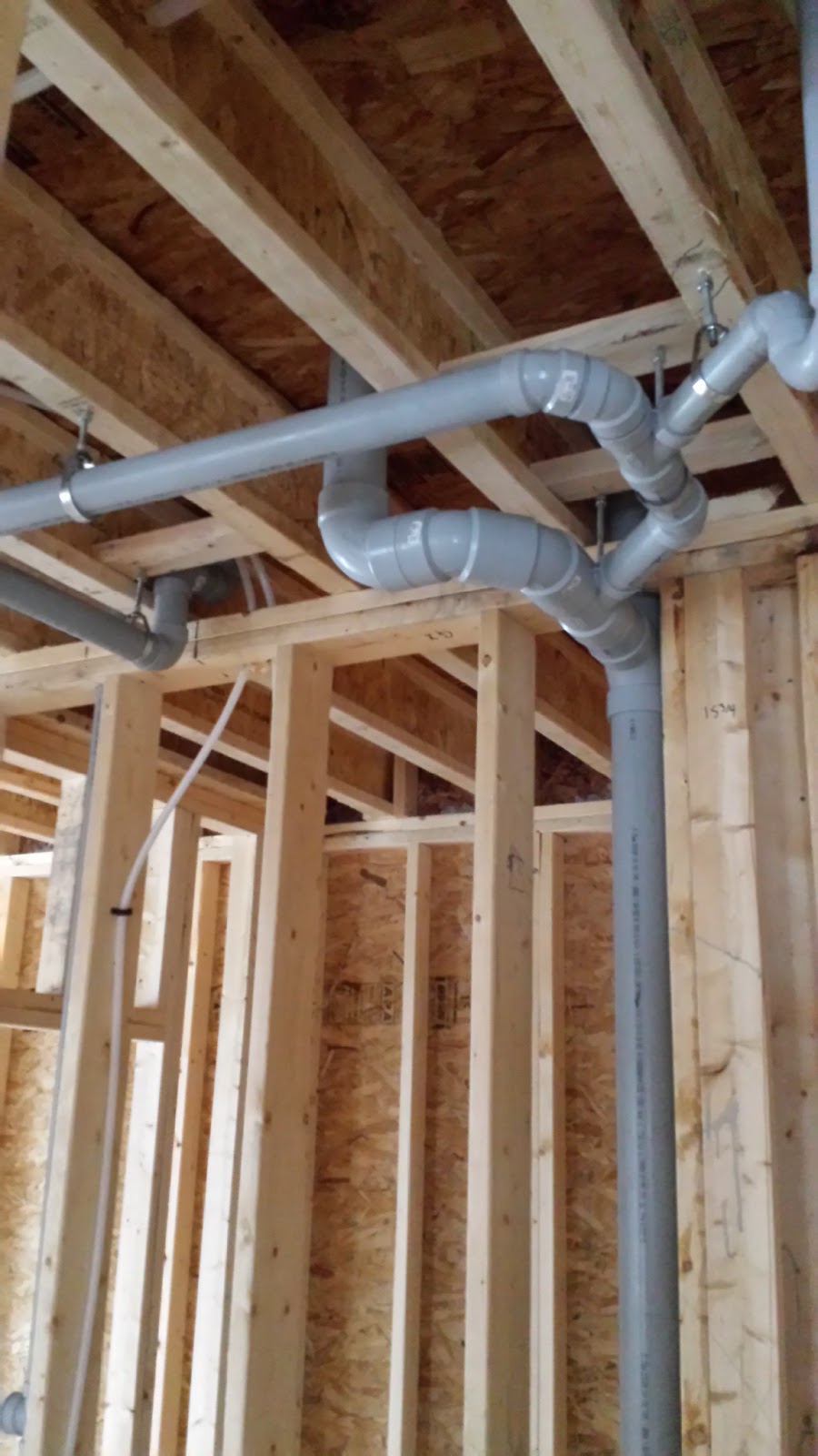 Pipes Professional Plumbing Inc. | 40 Flax Mill Dr, Conestogo, ON N0B 1N0, Canada | Phone: (519) 573-0028