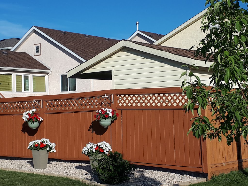 Abbotsfield Park | 700 Ashworth St, Winnipeg, MB R2N 2L7, Canada