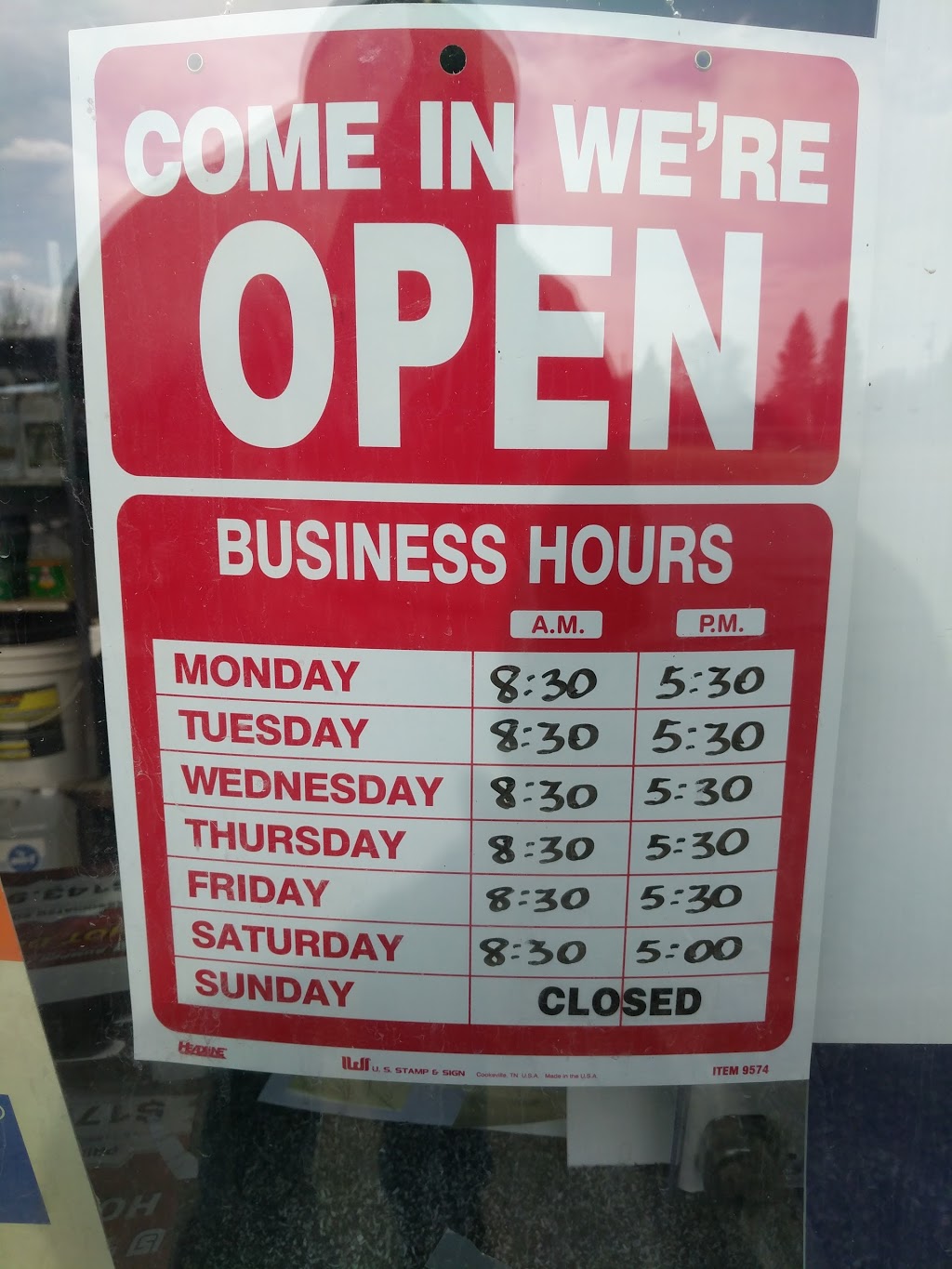 Prairie Parts Plus Ltd | 325 1st Ave, Cudworth, SK S0K 1B0, Canada | Phone: (306) 256-3272