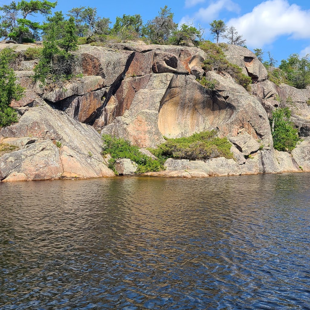 Camp Dore | RR1, Britt, ON P0G 1A0, Canada | Phone: (705) 383-2428