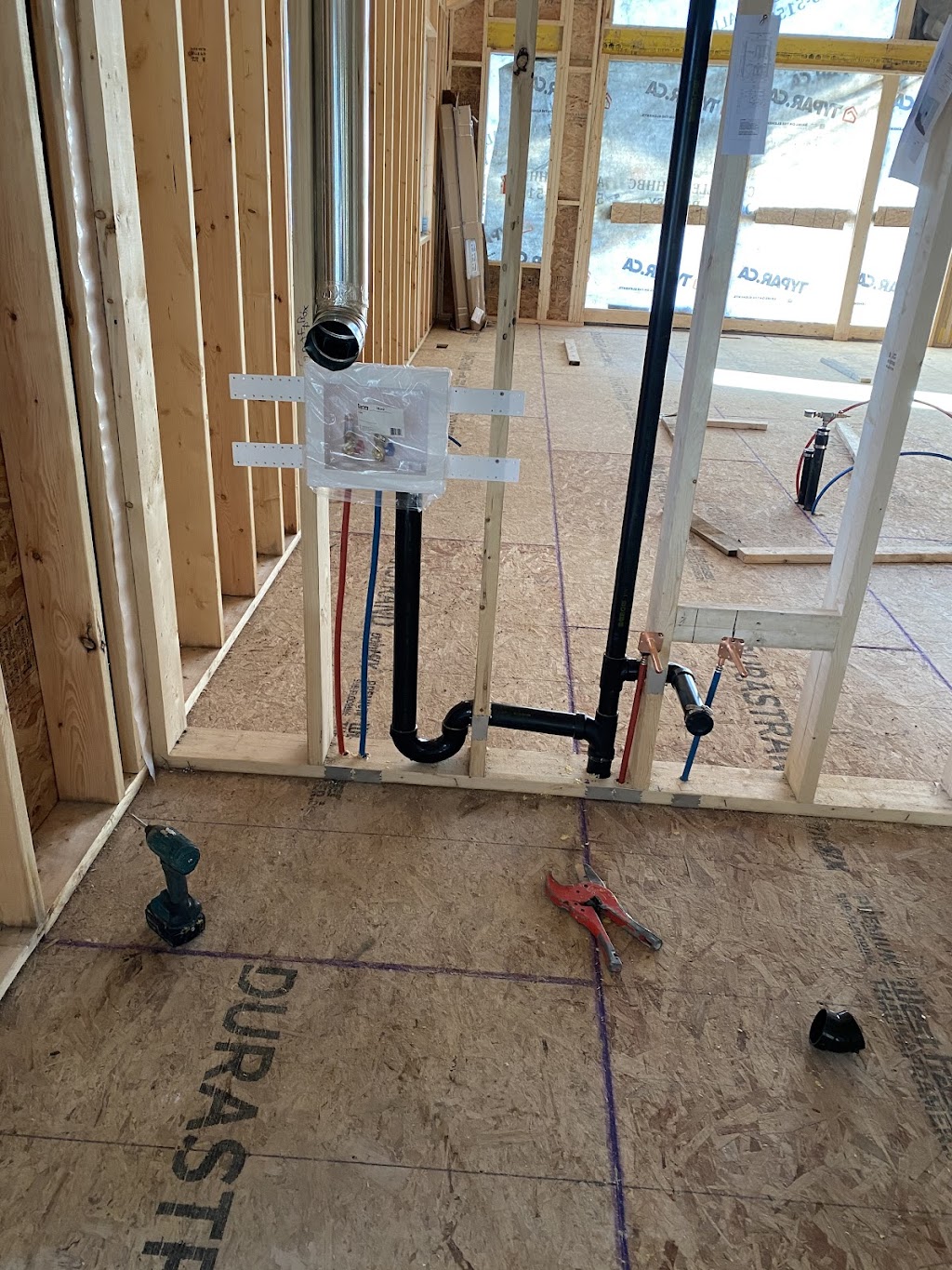 MD Plumbing and Pumps | 203 Queen St S, Paisley, ON N0G 2N0, Canada | Phone: (519) 379-5521
