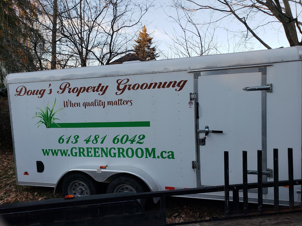 Dougs Property Grooming | 66 Chapel St, Brighton, ON K0K 1H0, Canada | Phone: (613) 481-6042
