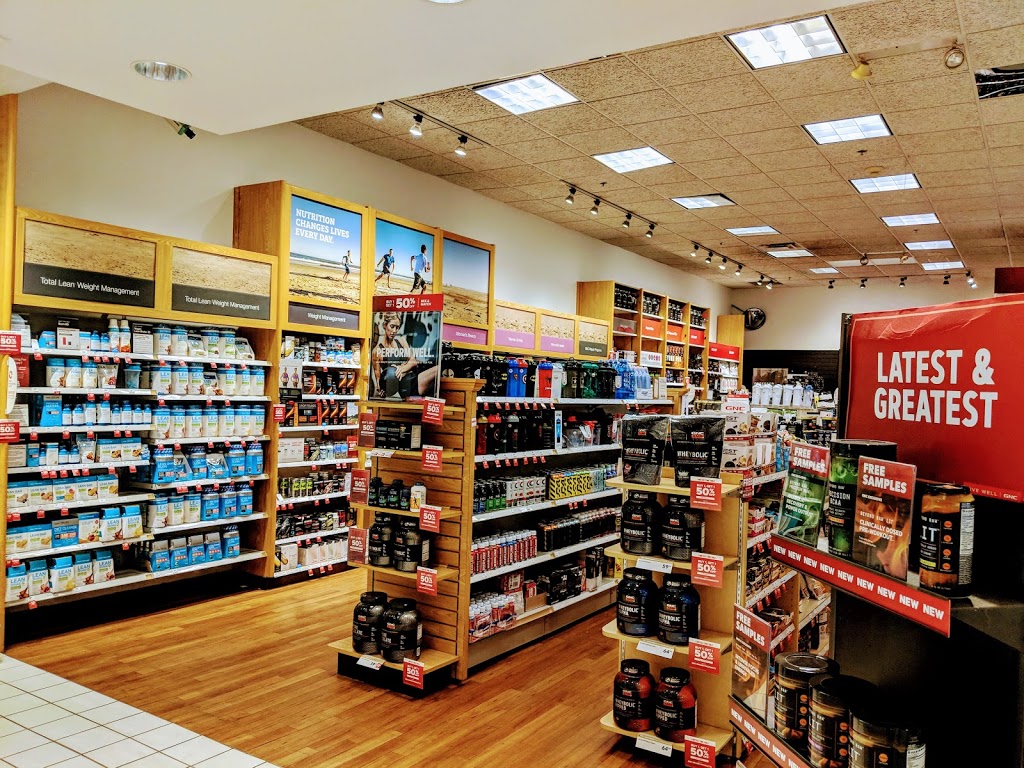 GNC | 1 Bellis Fair Pkwy STE 374, Bellingham, WA 98226, USA | Phone: (360) 738-8868