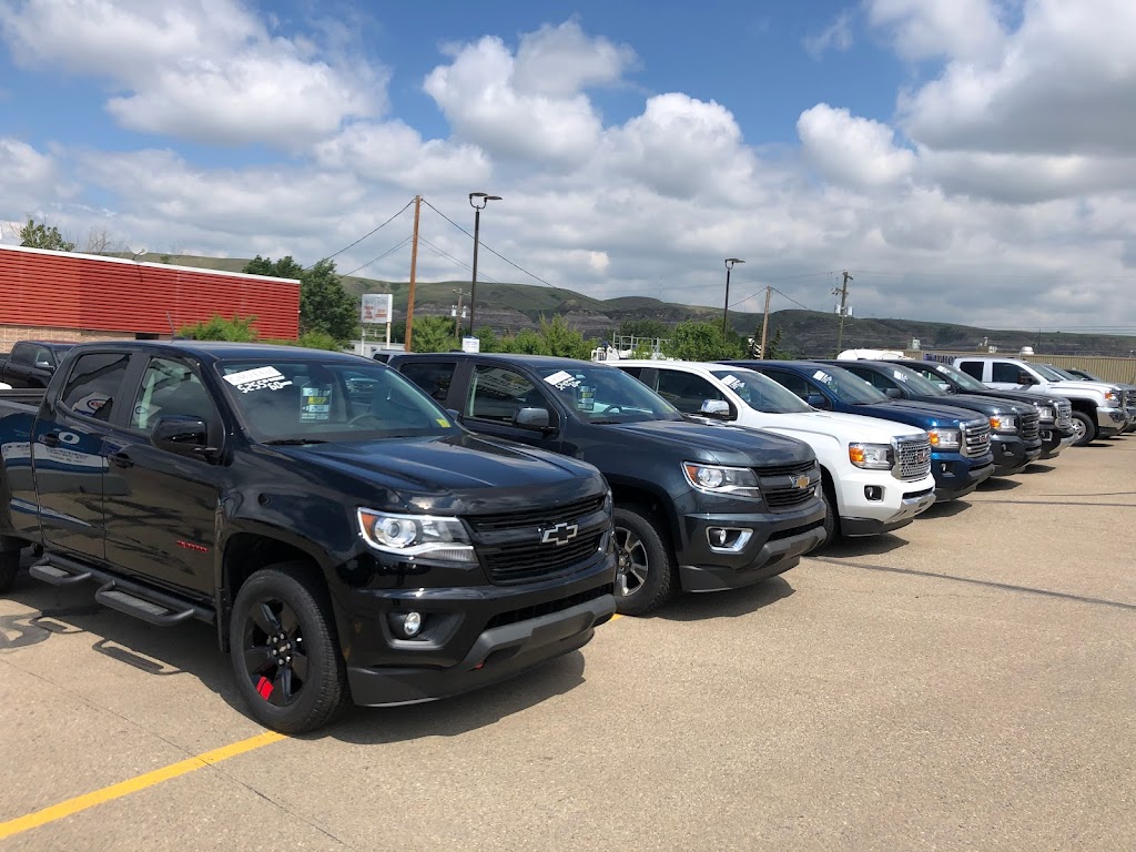Western GM Drumheller | 910 AB-9, Drumheller, AB T0J 0Y0, Canada | Phone: (888) 823-3371