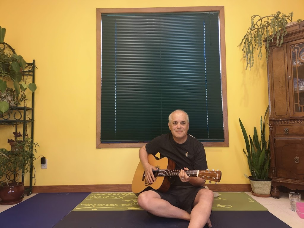 Radiant Yoga With Colleen | 554 Piper Ave, Thunder Bay, ON P7E 4T5, Canada | Phone: (807) 621-9630