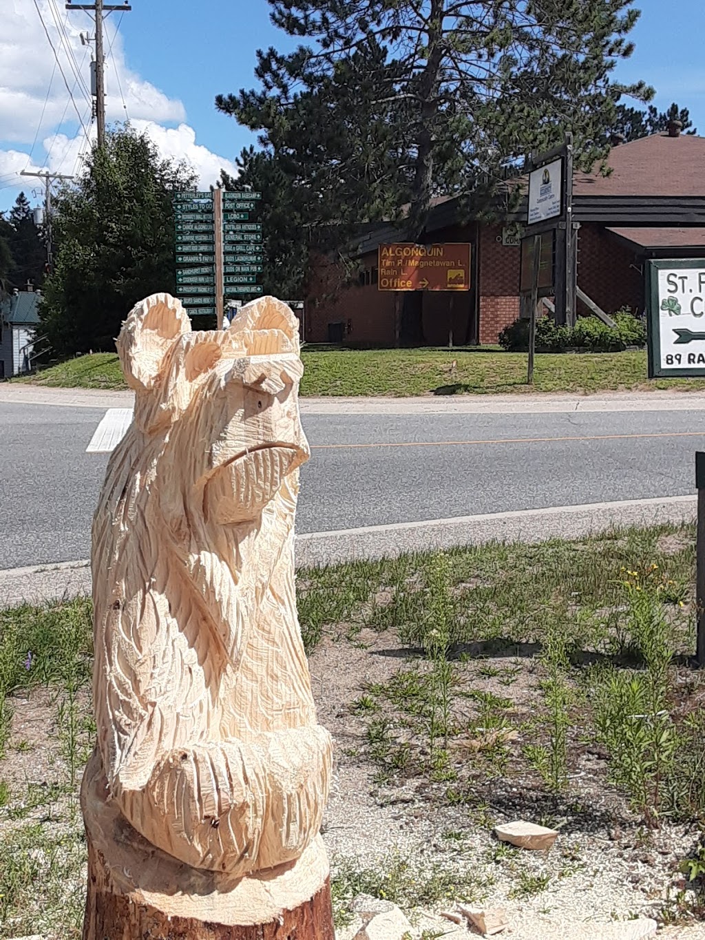 Kearney Trailside Cookhouse | 1745HWY 518 East, Kearney, ON P0A 1M0, Canada | Phone: (705) 636-1970