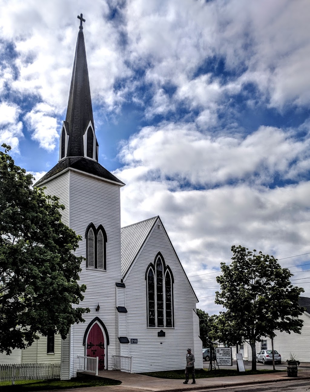 PARRSBOROS FLORAL DESIGN | 206 Main St, Parrsboro, NS B0M 1S0, Canada | Phone: (902) 254-2301