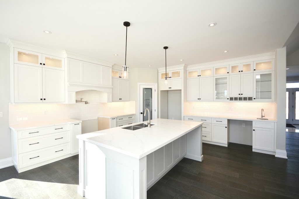 Mirelle Cabinetry & Design | 73 Willow Landing Rd, Midhurst, ON L9X 0P9, Canada | Phone: (705) 331-7744