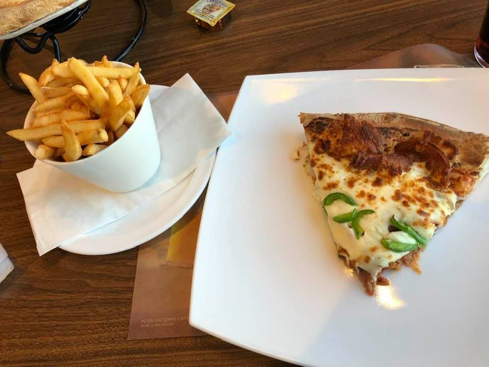 Restaurant Normandin | 200 QC-138, Donnacona, QC G3M 1B7, Canada | Phone: (418) 285-1018