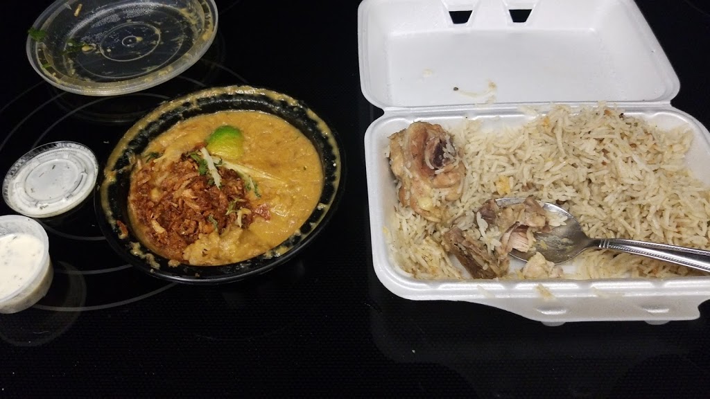 Karachi Kitchen | 4120 Dixie Rd #3, Mississauga, ON L4W 4V8, Canada | Phone: (905) 625-5445
