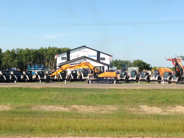 CAN-AMERICAN ENTERPRISES INC. | 755 1st Ave, Kelliher, SK S0A 1V0, Canada | Phone: (306) 675-2099