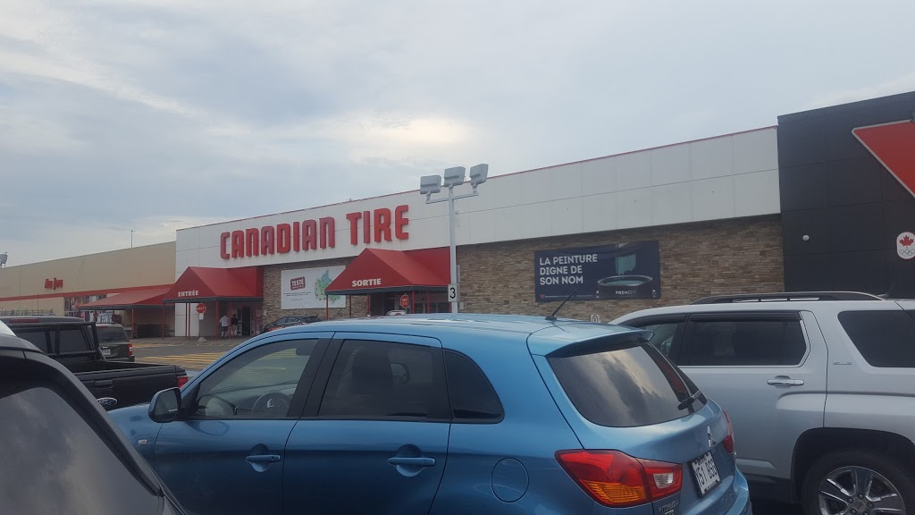 Canadian Tire | Carrefour Du Nord, 700 Boulevard Monseigneur-Dubois, Saint-Jérôme, QC J7Y 4Y9, Canada | Phone: (450) 438-3506