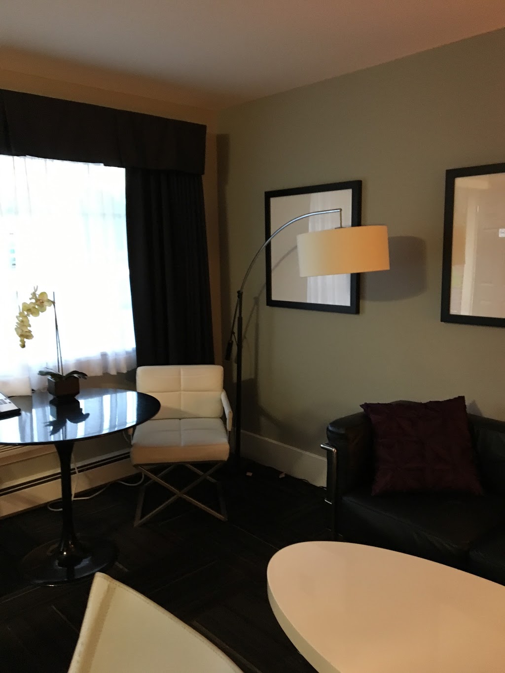 Willow Bend Motel | 277 Willow St, Truro, NS B2N 5A3, Canada | Phone: (902) 895-5325