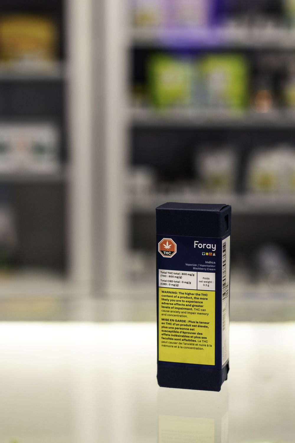 Dank Cannabis Dispensary | 1603 62 Ave SE #2, Calgary, AB T2C 2C5, Canada | Phone: (587) 430-0922
