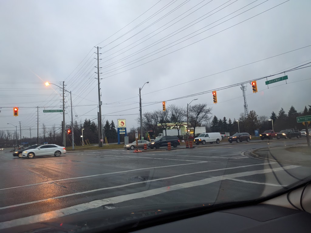 HUSKY | 600 N Rivermede Rd, Concord, ON L4K 3M9, Canada | Phone: (905) 738-6096