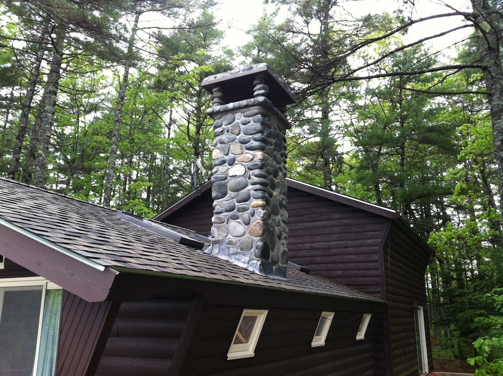Morning Mist Cottage Retreat | Lake Deception Rd, Middle Ohio, NS B0T 1W0, Canada | Phone: (902) 456-4197