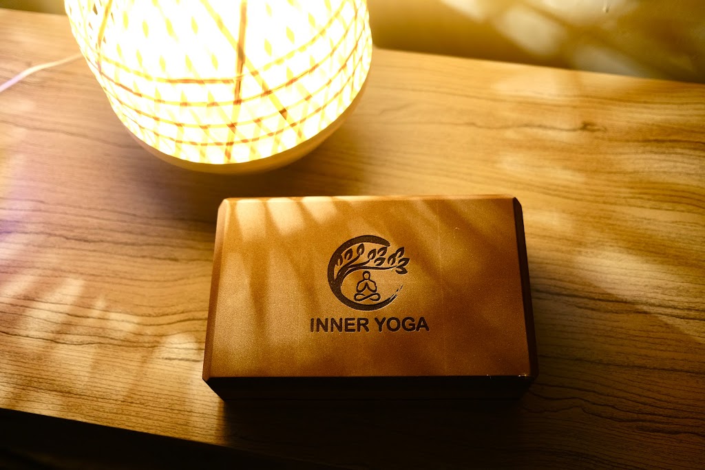 Inner Yoga Studio | 1325 Markham Rd Unit 11, Winnipeg, MB R3T 4J6, Canada | Phone: (204) 417-9642