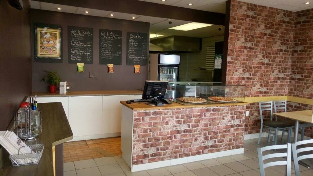 Parma Pizza | 716 Scarlett Rd, Etobicoke, ON M9P 2T5, Canada | Phone: (416) 241-9888