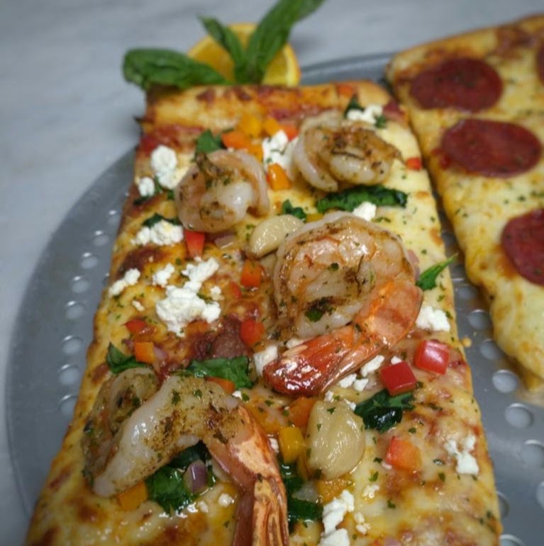 PIZZACO | 185 Thickson Rd, Whitby, ON L1N 6T9, Canada | Phone: (289) 893-3663