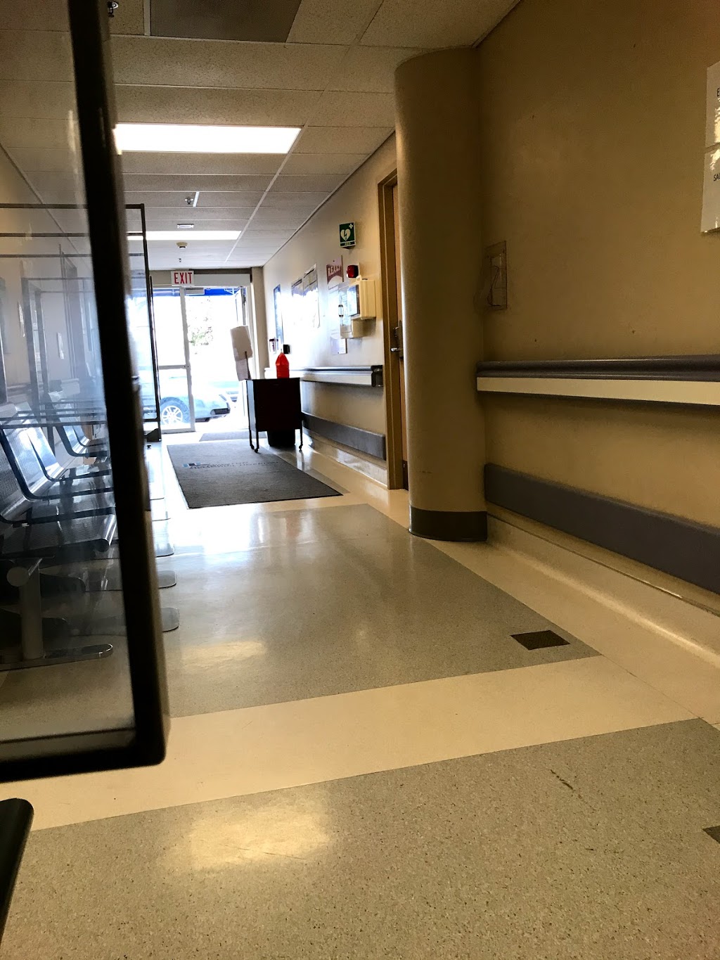 Erie Shores HealthCare | 194 Talbot St W, Leamington, ON N8H 1N9, Canada | Phone: (519) 326-2373