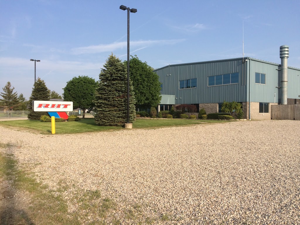 RHT | 389 S Edgeware Rd, St Thomas, ON N5P 4C5, Canada | Phone: (519) 633-3777