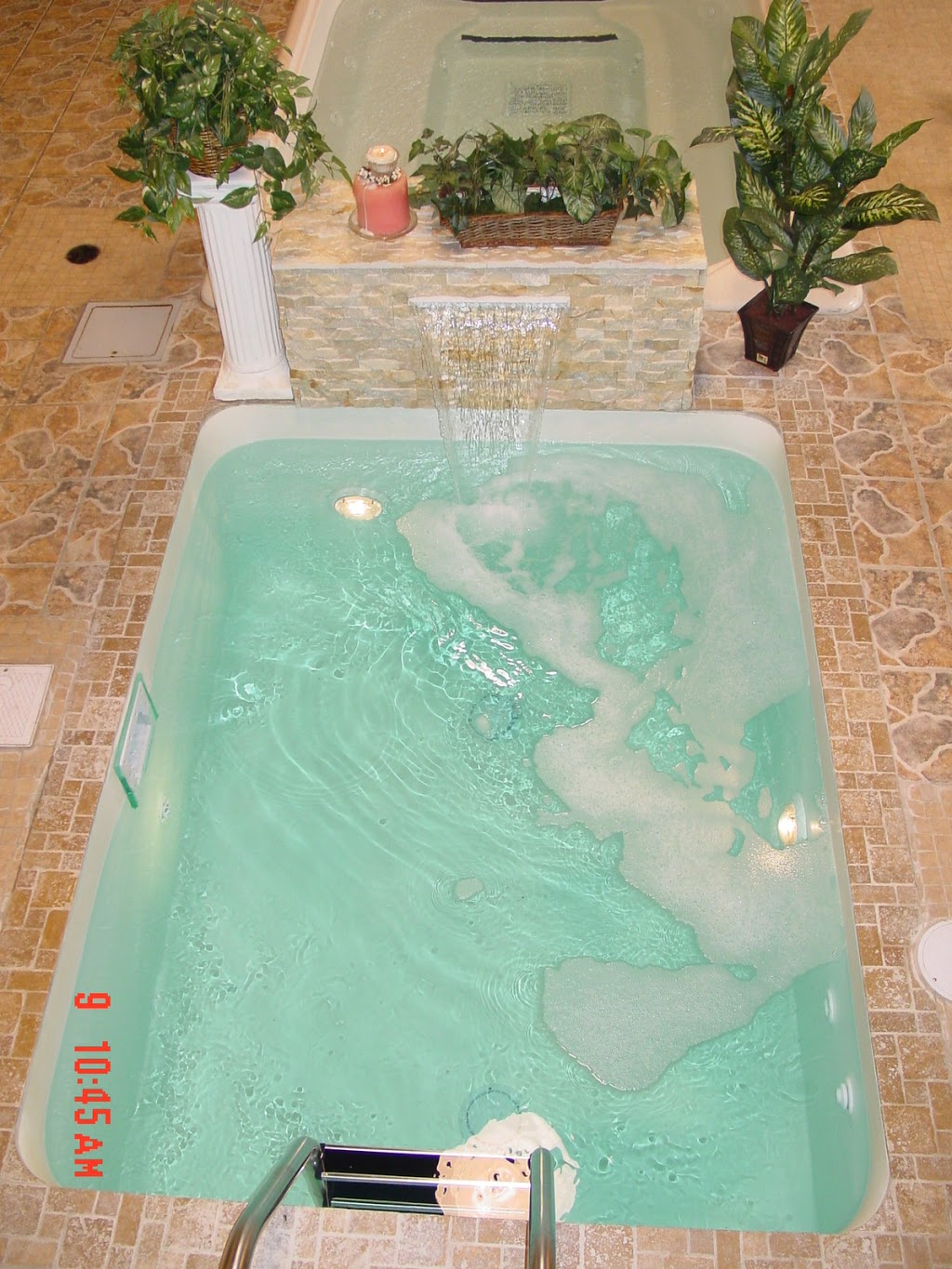Parilka | 8707 Dufferin St #13a, Thornhill, ON L4J 8W3, Canada | Phone: (905) 553-5358
