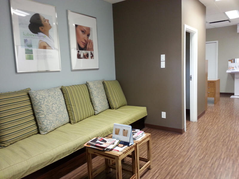 Dre Maude-Sarah Grenier chiropraticien | 455 Boulevard Taschereau #100, La Prairie, QC J5R 1V2, Canada | Phone: (514) 776-0001