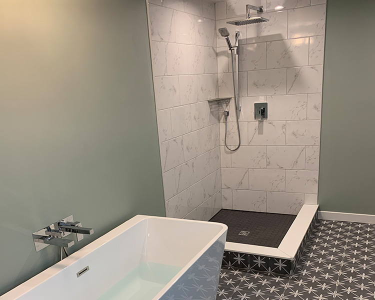 RYAN Plumbing | 376 Parkdale Ave S, Hamilton, ON L8K 3R2, Canada | Phone: (905) 517-0842