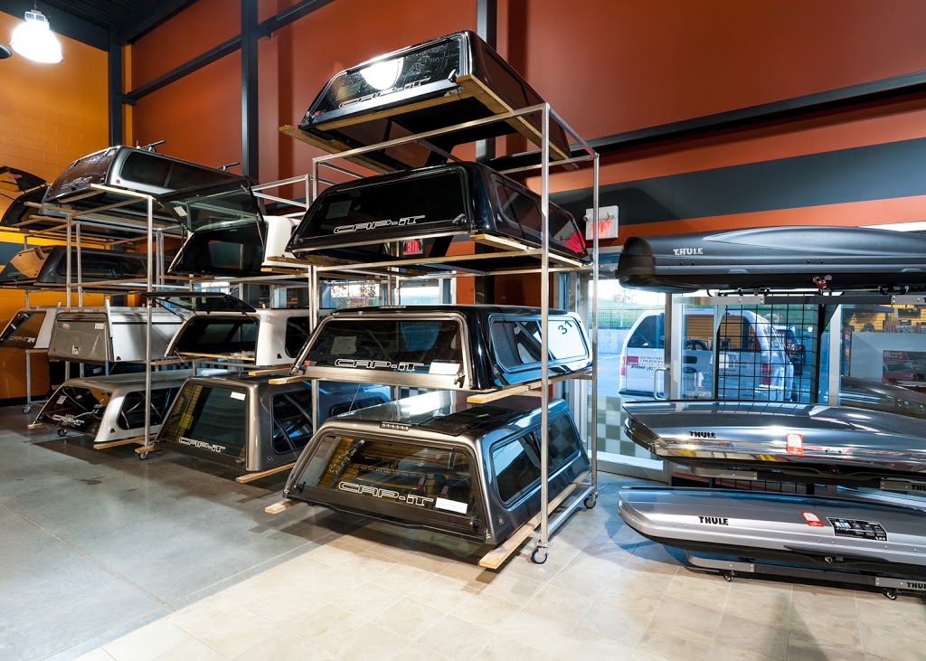 Cap-it Calgary South | 313-4615 112 Ave SE, Calgary, AB T2C 3B5, Canada | Phone: (403) 720-2133