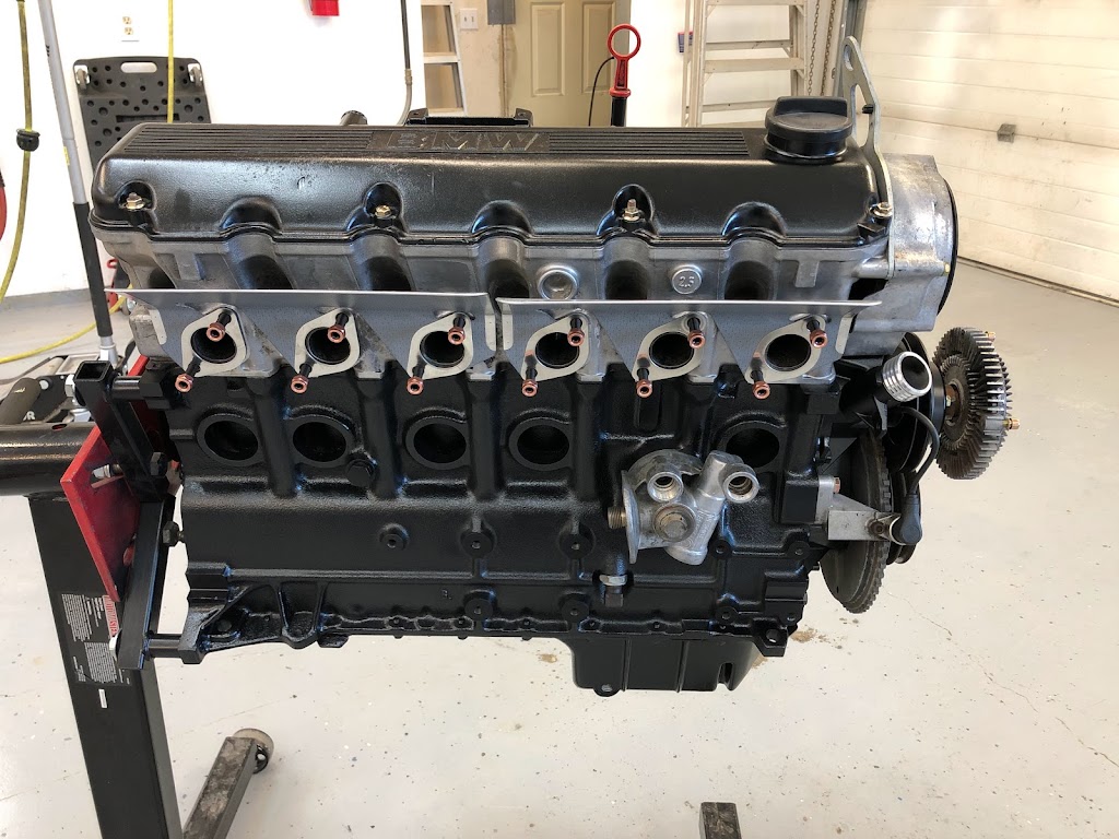 JMR - Jays Mechanical Repairs | 113 Orchard Way, Strathmore, AB T1P 1J3, Canada | Phone: (403) 324-8241