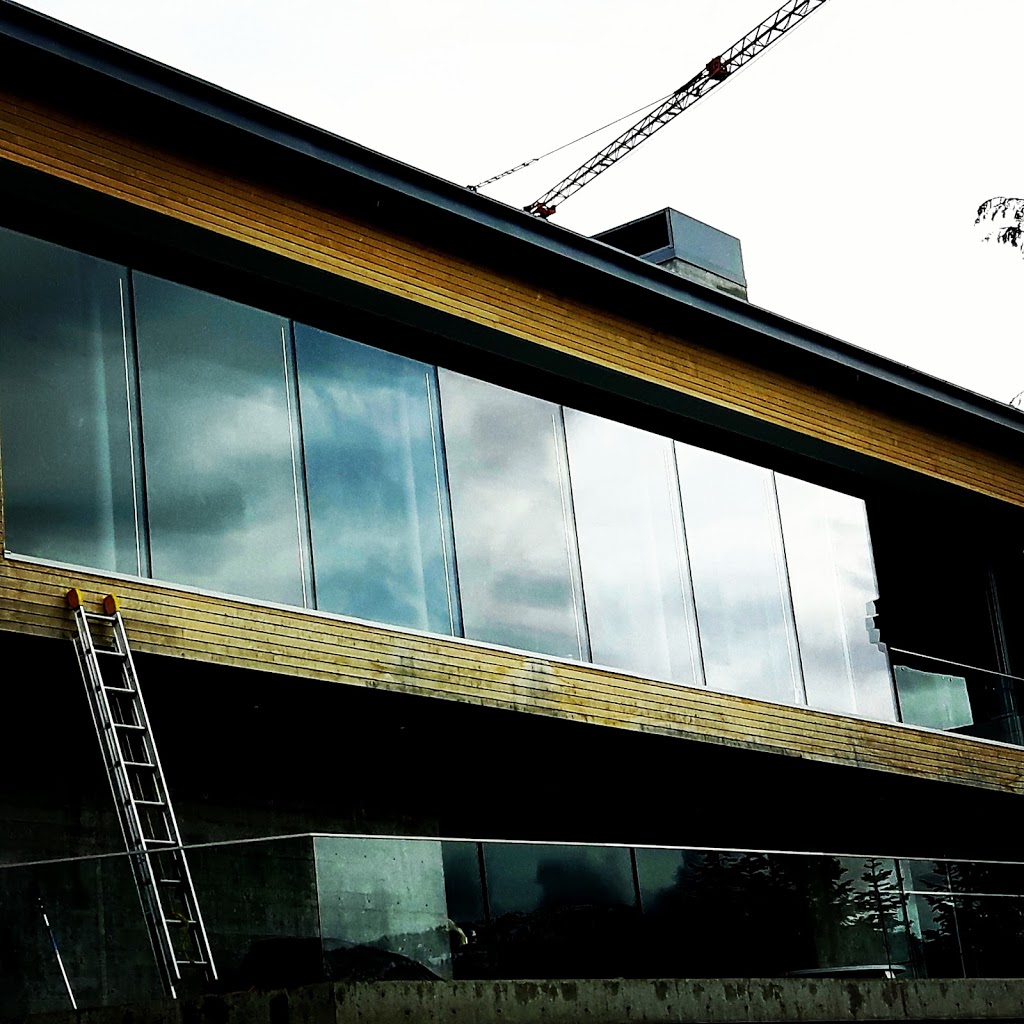 Alpine Shine Window Cleaning | 2104 Nordic Dr #3, Whistler, BC V0N 1B2, Canada | Phone: (604) 698-9395
