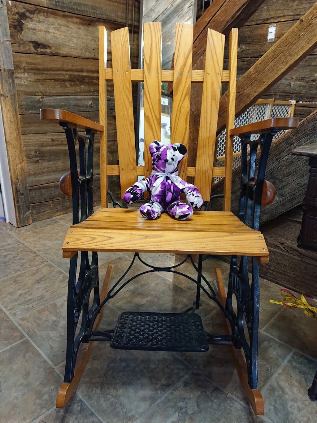 Sew Clever Custom Sewing | 3167 Main St, Salisbury, NB E4J 2K4, Canada | Phone: (506) 866-2987