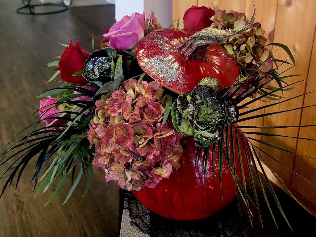 Rosebay Florist | 2525 McCallum Rd unit 110, Abbotsford, BC V2S 3R1, Canada | Phone: (604) 853-4444