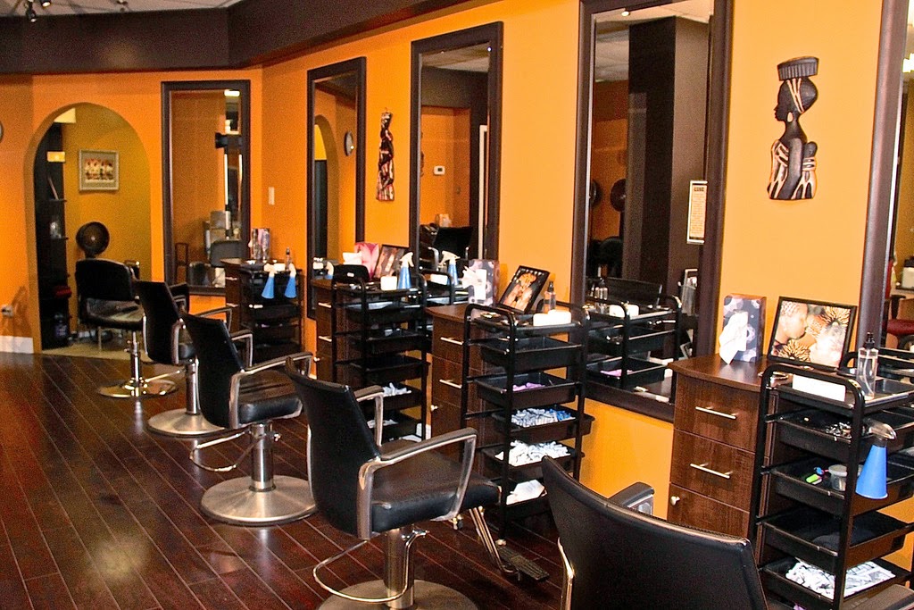 25 Best Photos Black Hair Salon Toronto - Haven Salon North York