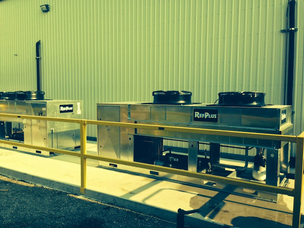 Devets Delta Cooling | 8176 Northville Rd, Thedford, ON N0M 2N0, Canada | Phone: (519) 296-2665